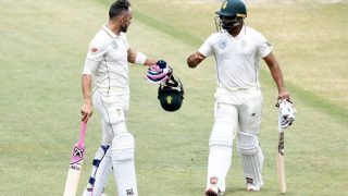 SA vs ENG: South Africa Name Six Uncapped Players in Faf du Plessis-Led 17-Member Squad For England Tests